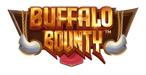 Jogue Buffalo Bounty online
